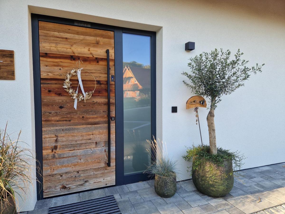 Traumhaus In Den Weinbergen - Max 8 Personen - Mit Self-Check-In Villa Sankt Stefan ob Stainz Dış mekan fotoğraf