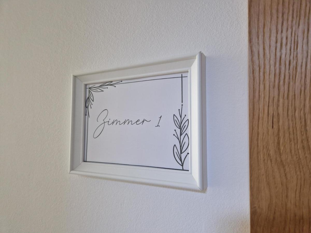 Traumhaus In Den Weinbergen - Max 8 Personen - Mit Self-Check-In Villa Sankt Stefan ob Stainz Dış mekan fotoğraf