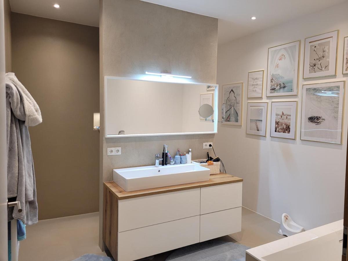 Traumhaus In Den Weinbergen - Max 8 Personen - Mit Self-Check-In Villa Sankt Stefan ob Stainz Dış mekan fotoğraf