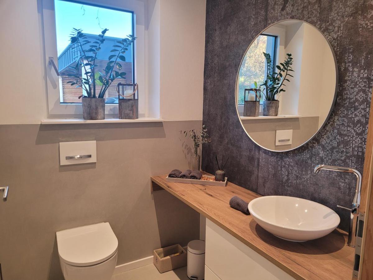 Traumhaus In Den Weinbergen - Max 8 Personen - Mit Self-Check-In Villa Sankt Stefan ob Stainz Dış mekan fotoğraf
