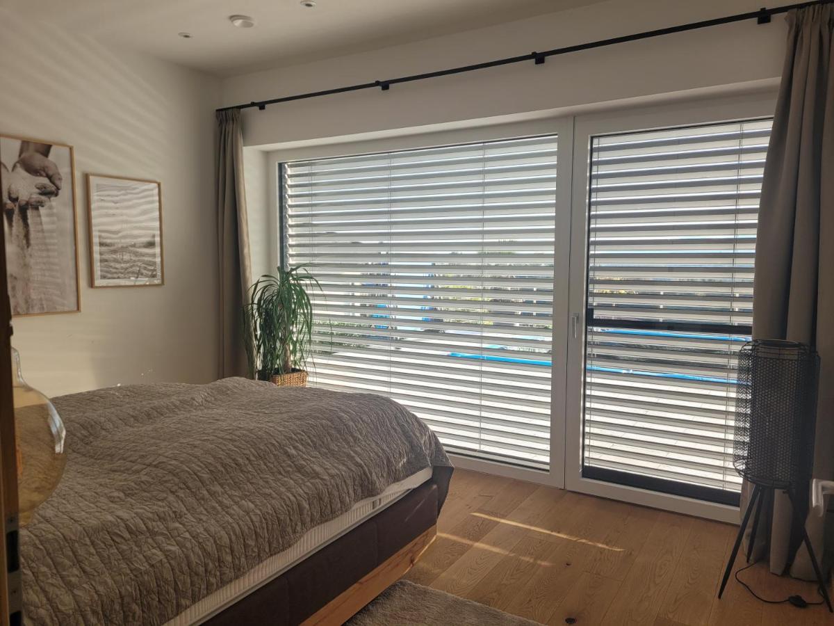 Traumhaus In Den Weinbergen - Max 8 Personen - Mit Self-Check-In Villa Sankt Stefan ob Stainz Dış mekan fotoğraf