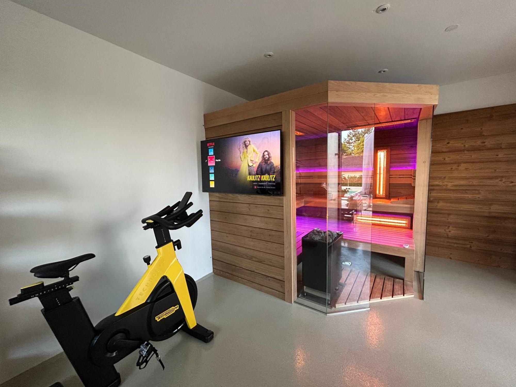 Traumhaus In Den Weinbergen - Max 8 Personen - Mit Self-Check-In Villa Sankt Stefan ob Stainz Dış mekan fotoğraf