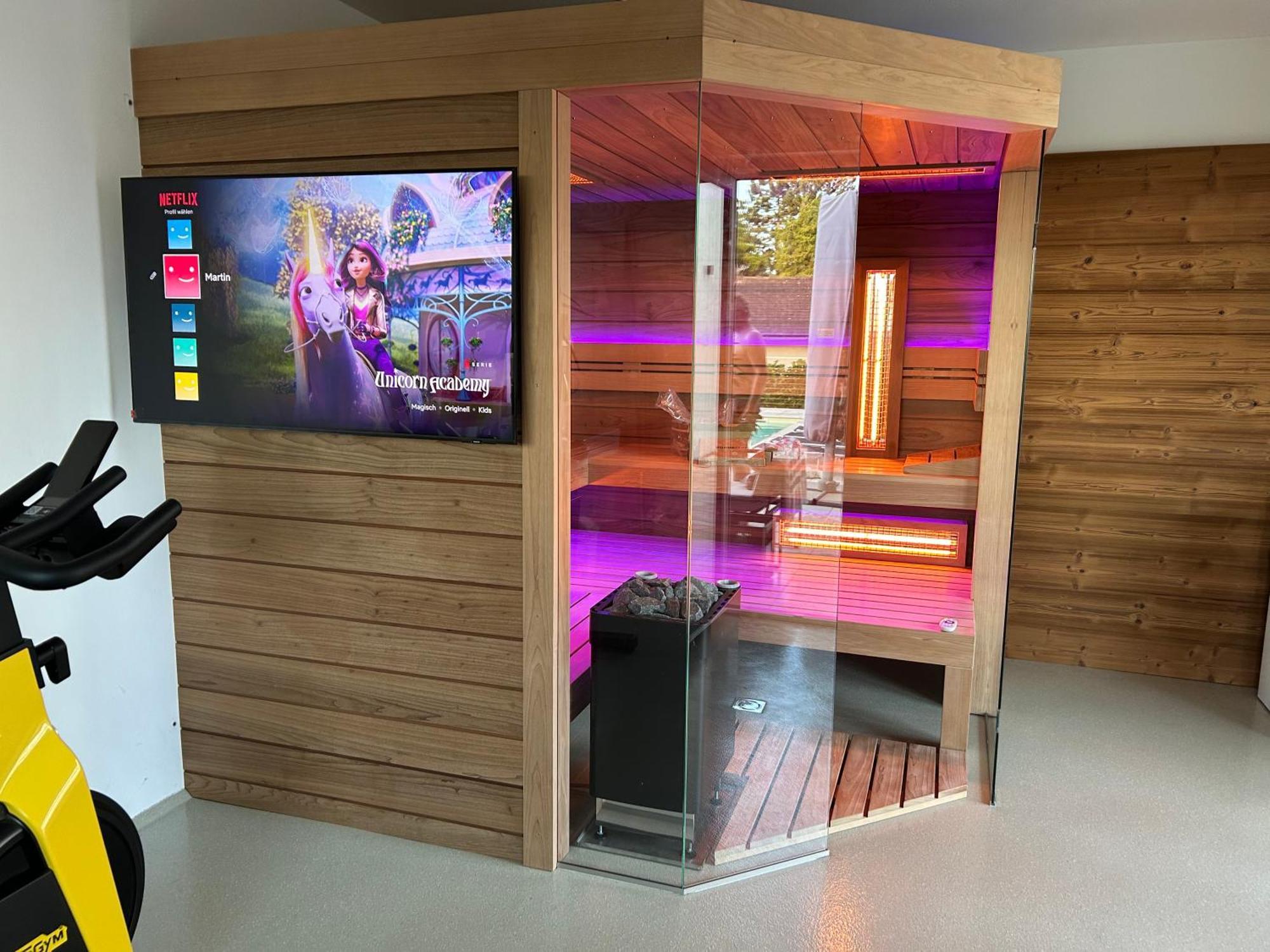 Traumhaus In Den Weinbergen - Max 8 Personen - Mit Self-Check-In Villa Sankt Stefan ob Stainz Dış mekan fotoğraf