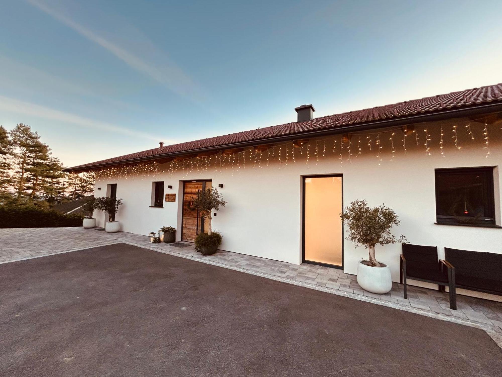 Traumhaus In Den Weinbergen - Max 8 Personen - Mit Self-Check-In Villa Sankt Stefan ob Stainz Dış mekan fotoğraf