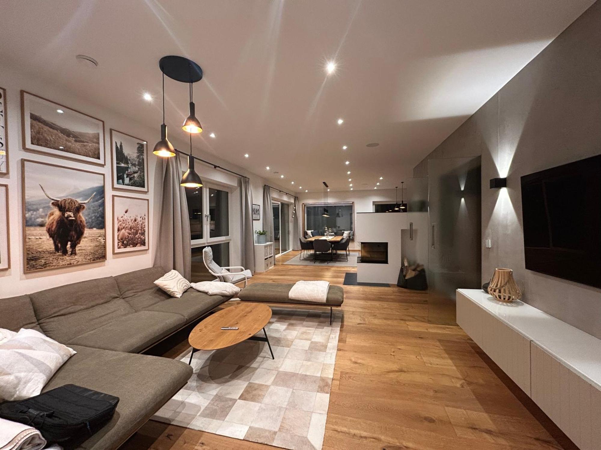 Traumhaus In Den Weinbergen - Max 8 Personen - Mit Self-Check-In Villa Sankt Stefan ob Stainz Dış mekan fotoğraf