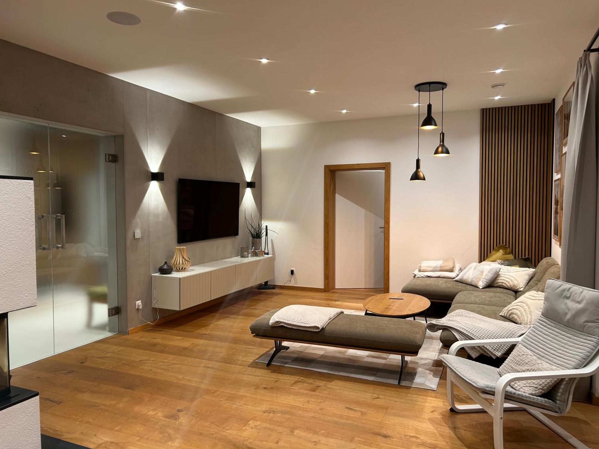 Traumhaus In Den Weinbergen - Max 8 Personen - Mit Self-Check-In Villa Sankt Stefan ob Stainz Dış mekan fotoğraf