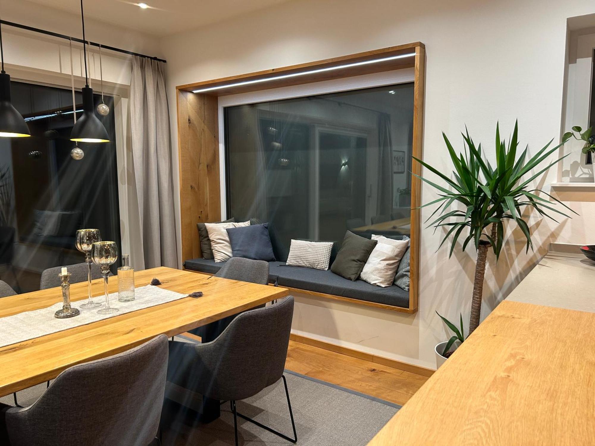 Traumhaus In Den Weinbergen - Max 8 Personen - Mit Self-Check-In Villa Sankt Stefan ob Stainz Dış mekan fotoğraf