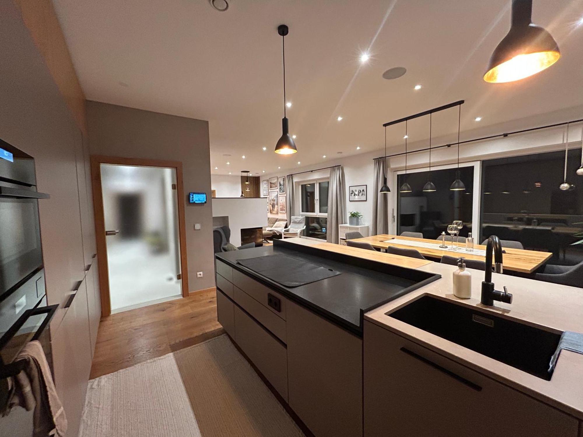 Traumhaus In Den Weinbergen - Max 8 Personen - Mit Self-Check-In Villa Sankt Stefan ob Stainz Dış mekan fotoğraf
